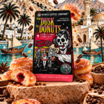 Donuts – دونتس   – BONES COFFEE
