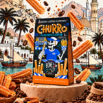 Churro – تشورو   – BONES COFFEE