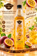 ⁦عرض خاص جملة كرتون ٦ سيروبات ALFRIDO⁩ - الصورة ⁦6⁩