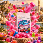 Bubble Gum Coffee
