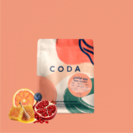 بيرو غراندي 250G محمصة coda