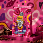 Vulcan | Mr Wonka - Espresso