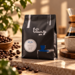 قهوة البرازيل ساو باولو  250g جيشا