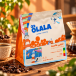 قوجي همبيلا اثيوبيا محمصة أولالا