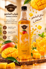 ⁦عرض خاص جملة كرتون ٦ سيروبات ALFRIDO⁩ - الصورة ⁦7⁩