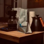 ⁦قهوة البرازيل ساو باولو  250g جيشا⁩ - الصورة ⁦2⁩